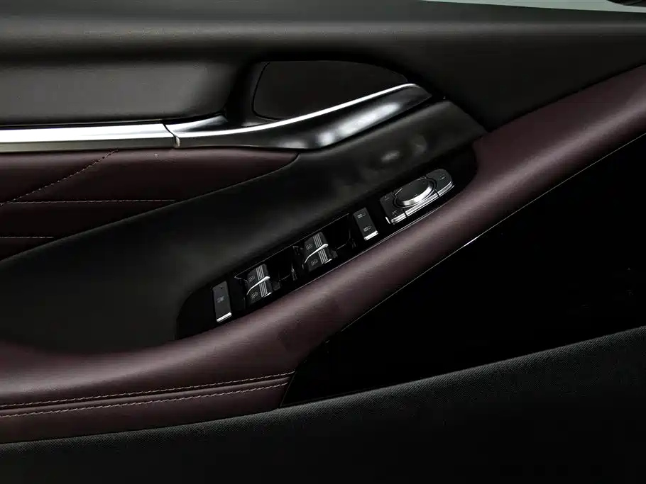 TRUMPCHI M8 2024