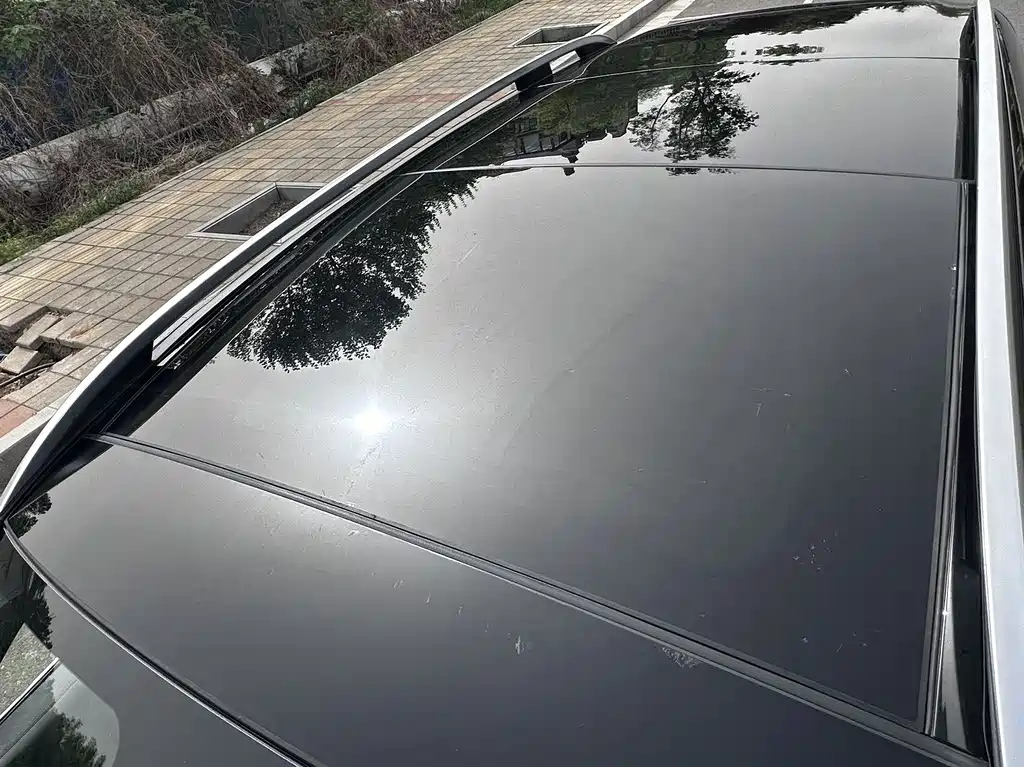 MERCEDES BENZ GLB 2024