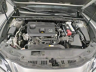 LEXUS ES  2023 YEAR 200 EXCELLENCE 2023