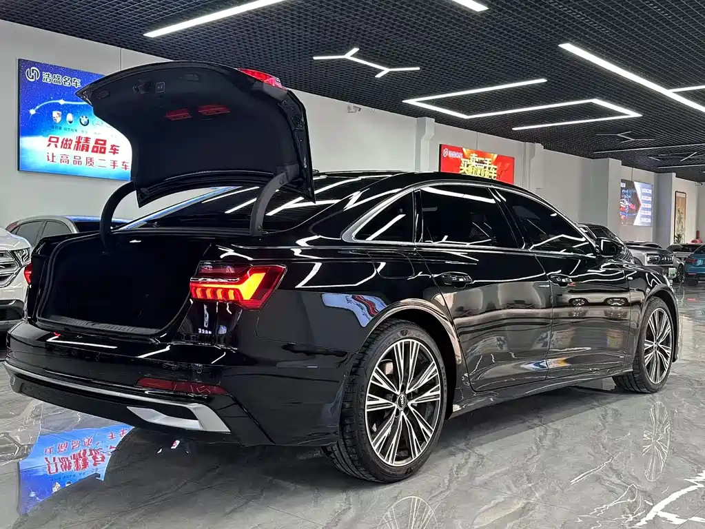 car slider