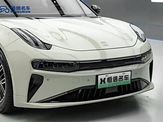 ZEEKR 001  2025 YEAR WE EDITION 100KWH 2025