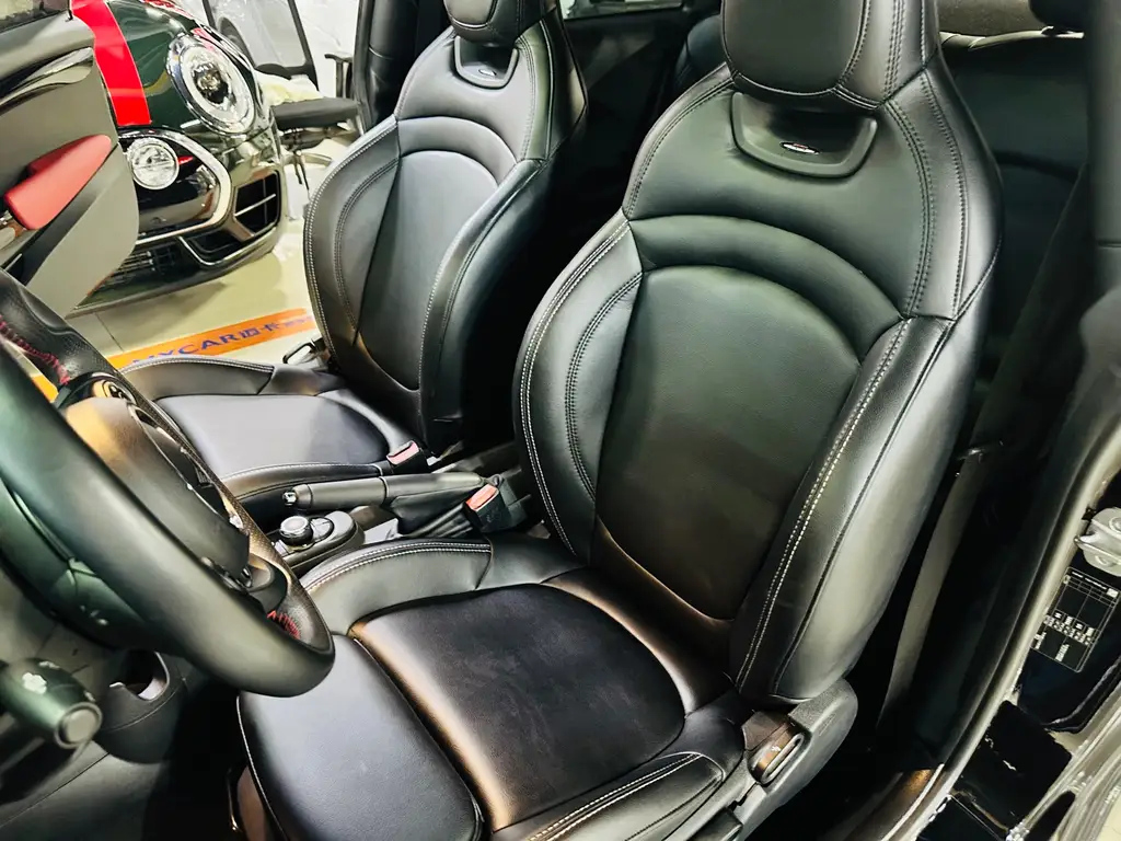 MINI OTHER 2021