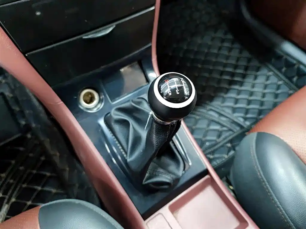 BYD F3 2018