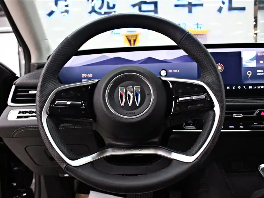 BUICK LACROSSE 2024