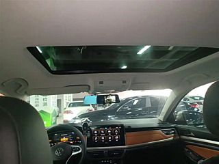 VOLKSWAGEN BORA 2023 YEAR 200TSI DSG EDITION 2023