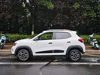DONGFENG NANO EX1 2023