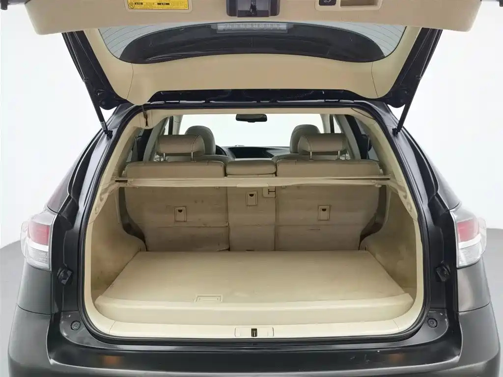LEXUS RX CLASSIC 2013