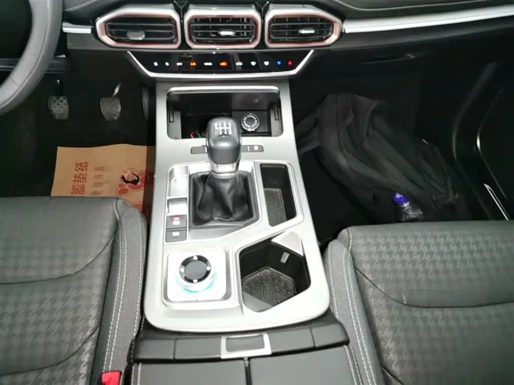 JETOUR X70 PLUS 2021