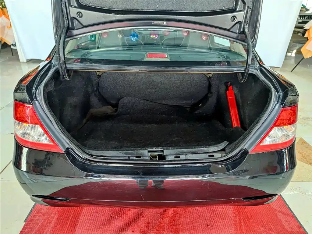 BYD F3 2018