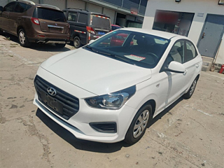 hyundai rena