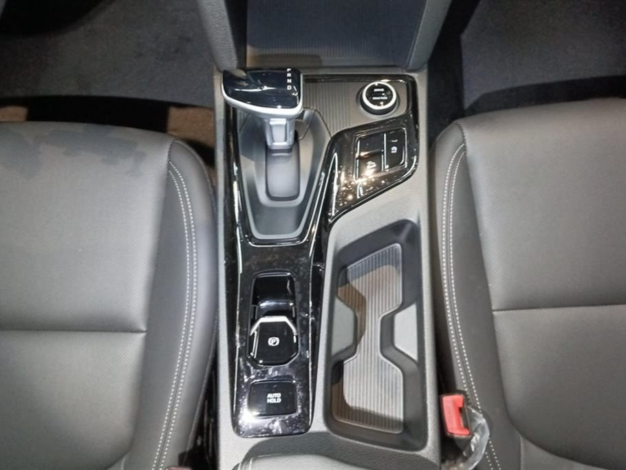 HYUNDAI BEIJING HYUNDAI IX35 2021