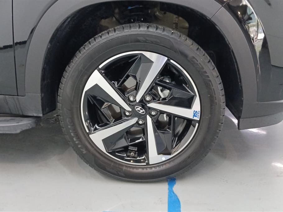 HYUNDAI BEIJING HYUNDAI IX35 2021