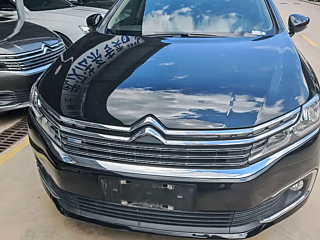 Заказать CITROEN C6