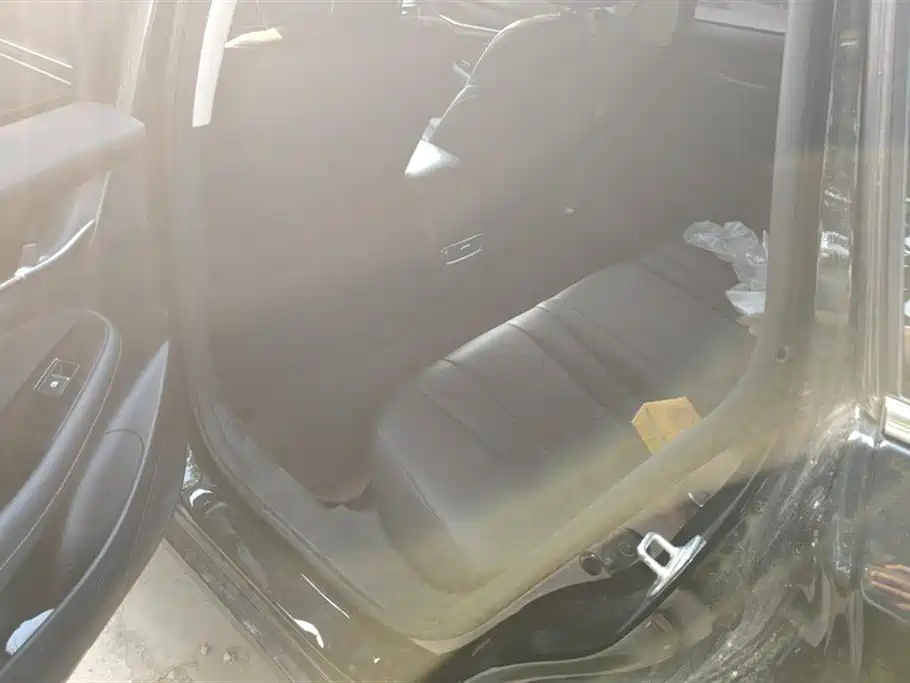 TRUMPCHI GA6 2019