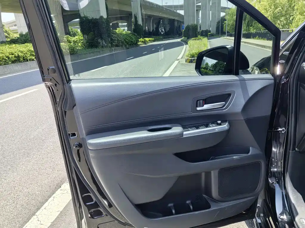 TOYOTA SIENNA SIENNA 2021