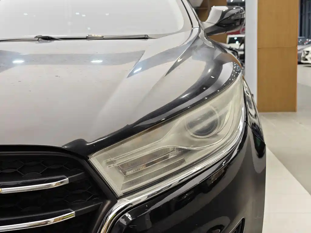 BESTURN B50 2016