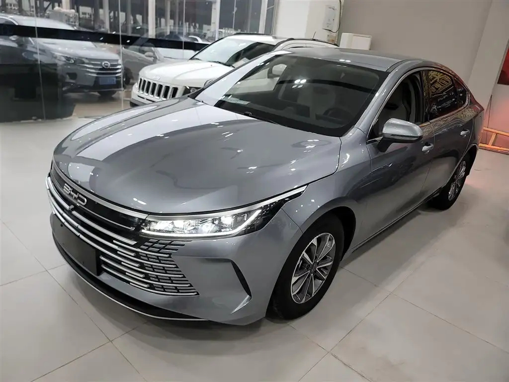 BYD DESTROYER 05