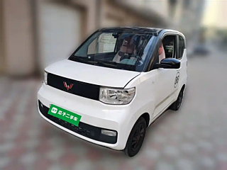SGMW HONGGUANG MINIEV 2020 YEAR YEAR 3 YUAN LITHIUM 2020