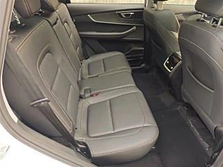 Заказать CHERY TIGGO 8