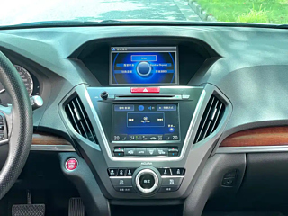 ACURA MDX  2014 YEAR 3.5L ELITE EDITION 2014