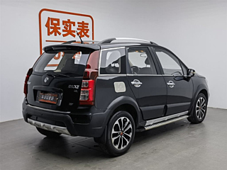 DONGFENG JOYEAR X5