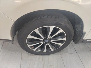 SUBARU FORESTER 2016 YEAR 2.0I FASHION EDITION 2016