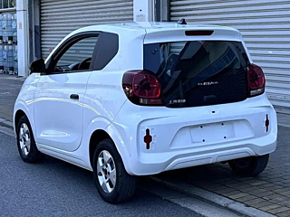 ROEWE CLEVER CLEVER  2021 YEAR 302KM&#20840;&#33021; EDITION 2021