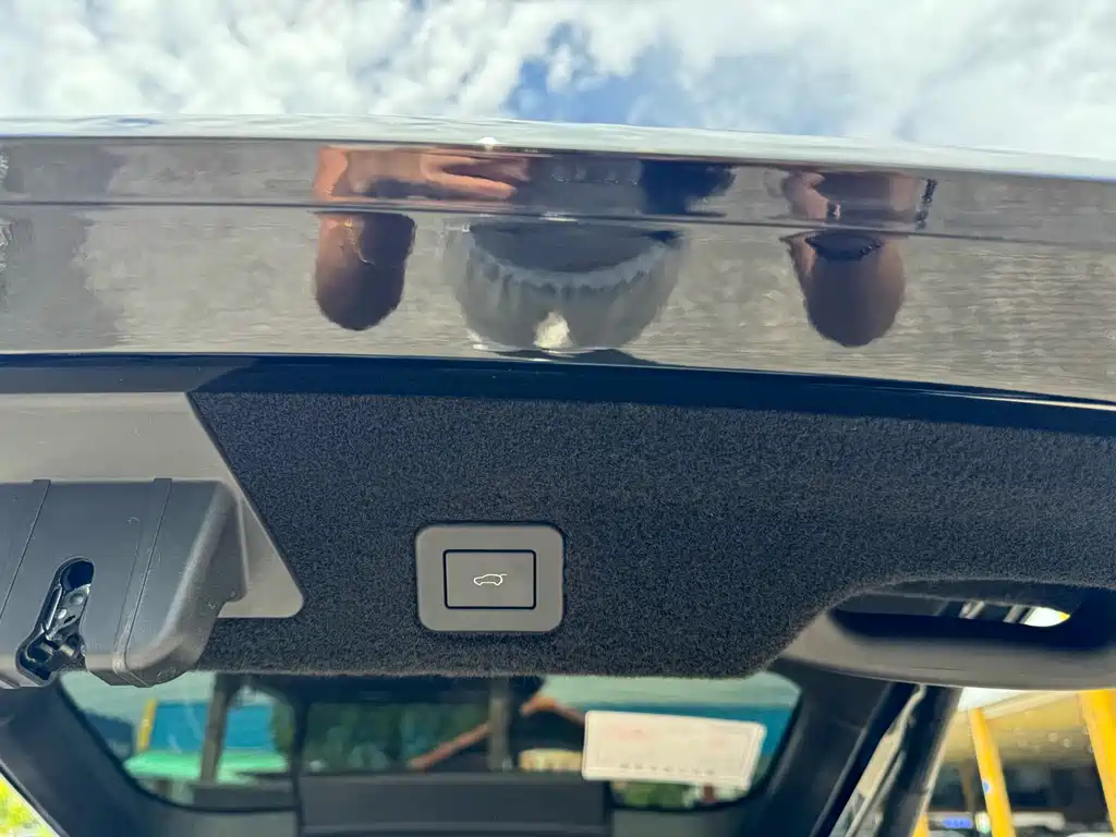 WEY VV7 GT 2020