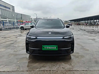 Заказать LEAPMOTOR C16