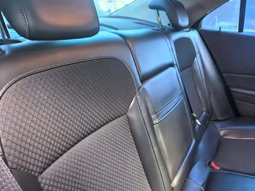CHEVROLET MALIBU 2013