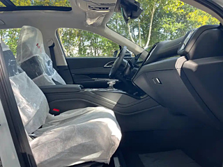 HONGQI HS3 PHEV  2024 YEAR 115KM  EDITION 2024