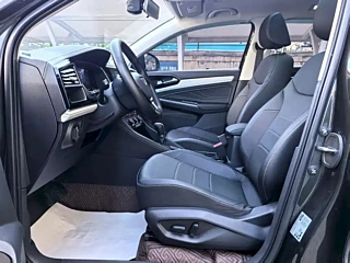 JETTA VS7  2022 YEAR 1.4T AUTOMATIC ENJOY EDITION PRO 2022