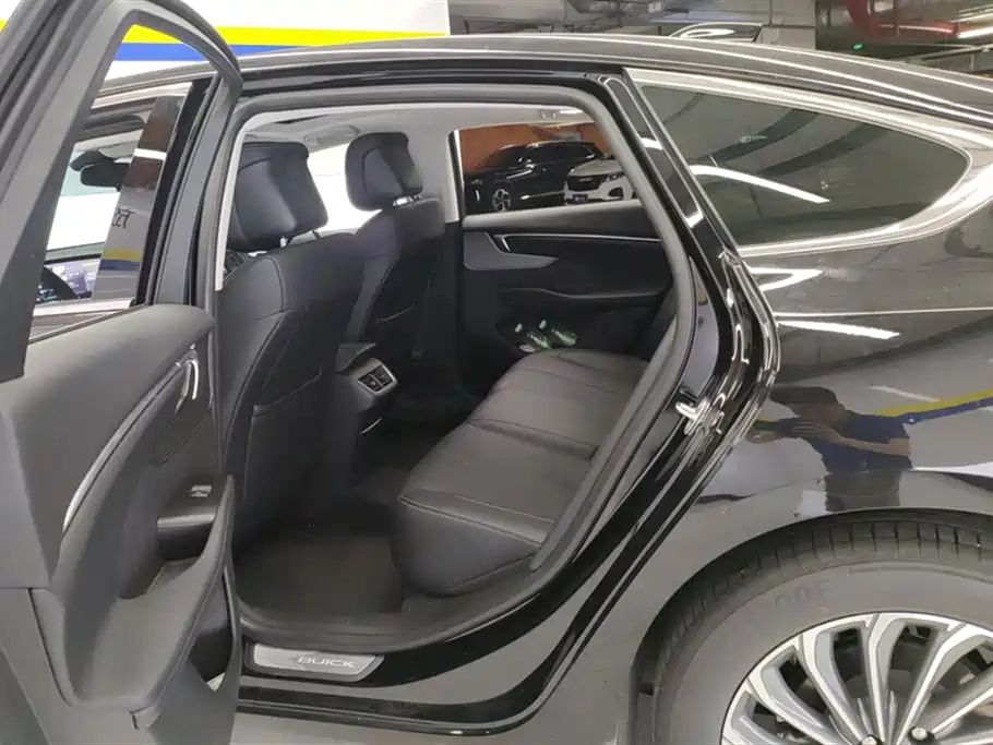 BUICK LACROSSE 2023