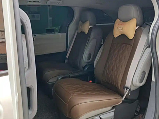 TOYOTA GRANVIA  2022 YEAR 2.5L HYBRID  EDITION 2022