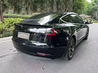 TESLA MODEL 3  2020 YEAR FACELIFT  RANGE  POWER 2020