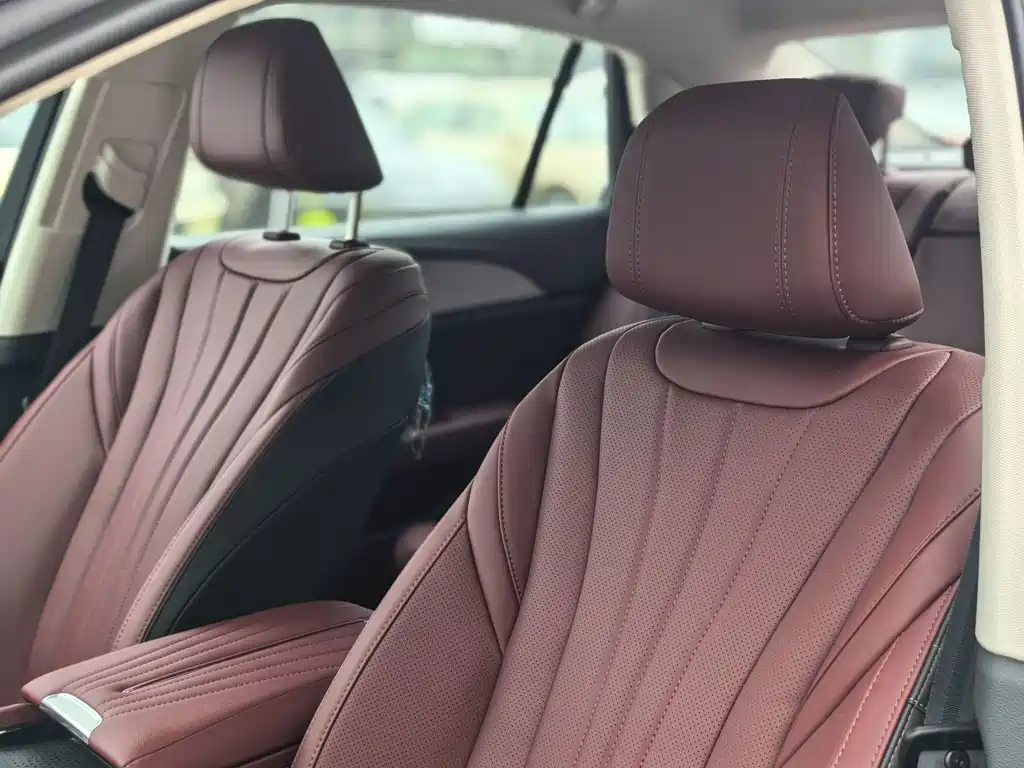 HONGQI H5 2025