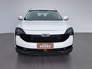 QOROS 7  2020 YEAR 1.6T  LUXURY 2020