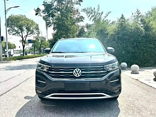 VOLKSWAGEN TAYRON  2020
