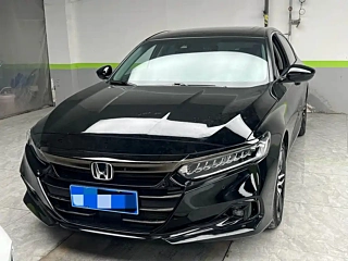 HONDA ACCORD 2023