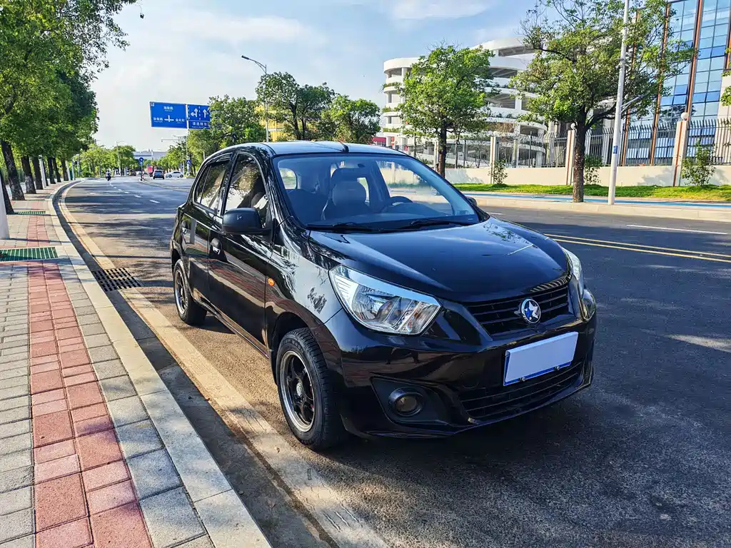 VENUCIA R30 2014