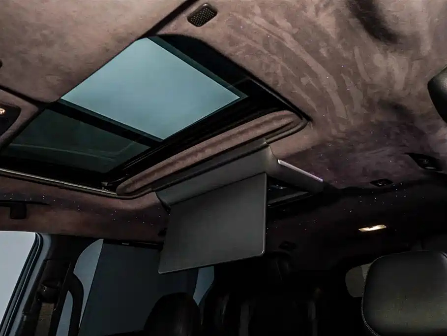 TOYOTA SIENNA SIENNA 2023