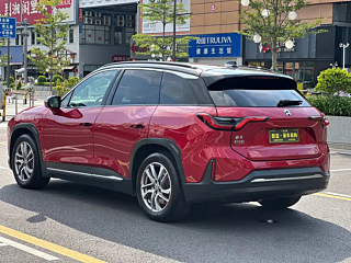 NIO ES6  2019 YEAR 430KM PERFORMANCE 2019