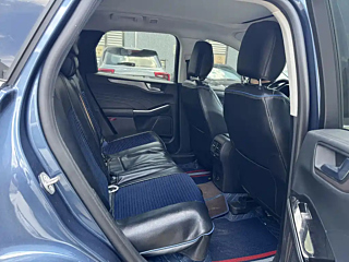 FORD ESCAPE  2020 YEAR ECOBOOST 245 4WD  YEAR 2020