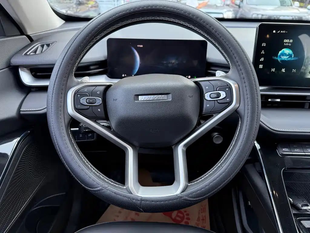 HAVAL H6 2021
