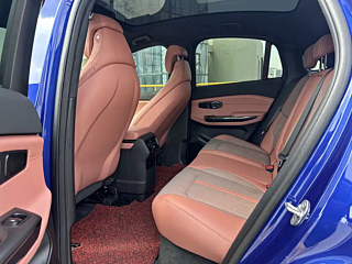 NIO EC6  2020 YEAR 430KM SPORT 2020