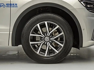 VOLKSWAGEN TIGUAN L NEW ENERGY  2019 YEAR 430PHEV HYBRID FLAGSHIP EDITION 2019
