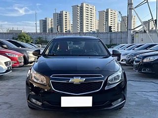 CHEVROLET CRUZE 2015