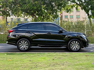 HONDA AVANCIER 2020 YEAR 370TURBO 4WD EXCLUSIVE EDITION 2020