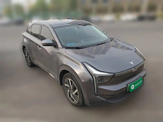 NETA AUTO U 2021 YEAR PRO 400 EDITION 2021