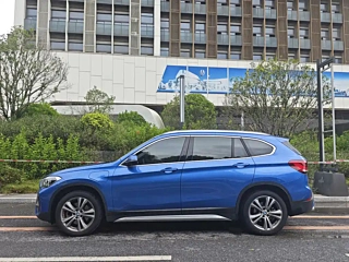 BMW X1 NEW ENERGY 2020 YEAR XDRIVE30LE EXCLUSIVE 2020